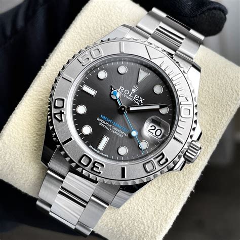 platinum yacht master rolex|rolex yacht master bezel.